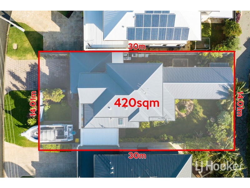 2B Sussex Place, Halls Head WA 6210