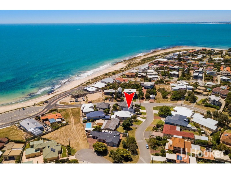 2B Sussex Place, Halls Head WA 6210