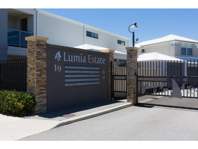 19/19 Malibu Road, Safety Bay WA 6169