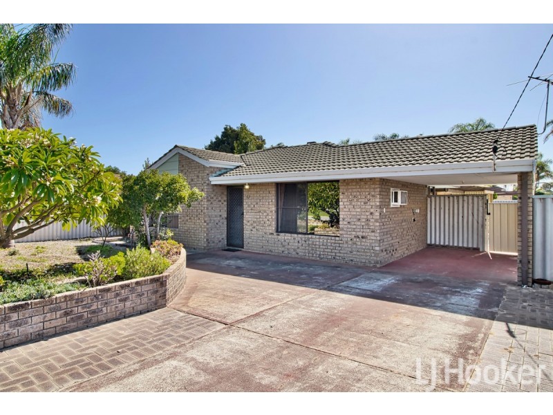 37 Gumnut Crescent, Safety Bay WA 6169