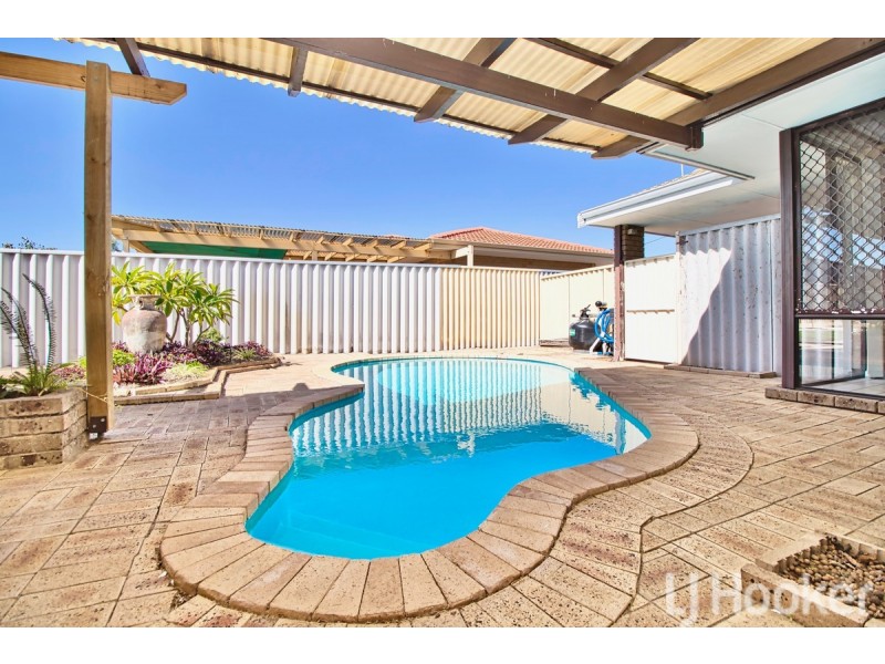 37 Gumnut Crescent, Safety Bay WA 6169