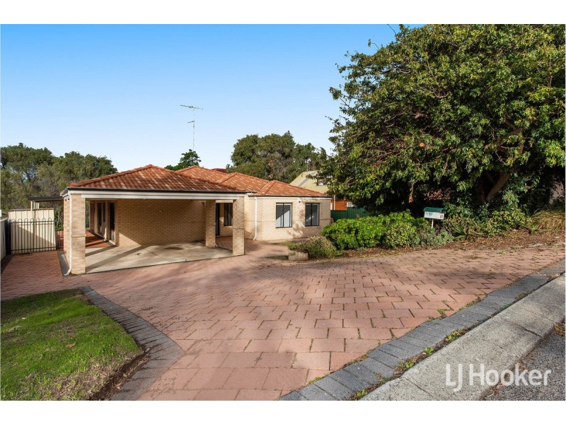 41 Gregory Road, Dawesville WA 6211