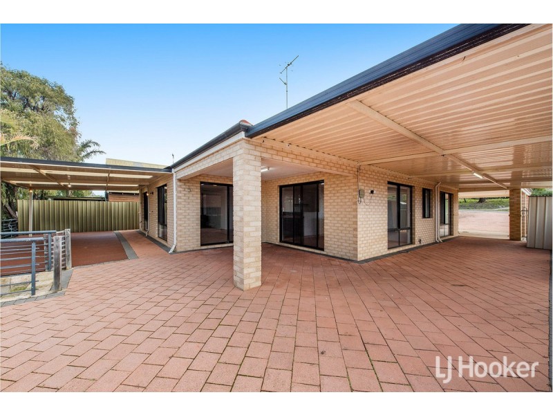 41 Gregory Road, Dawesville WA 6211