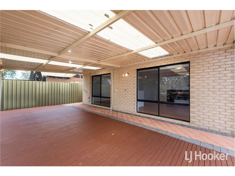41 Gregory Road, Dawesville WA 6211