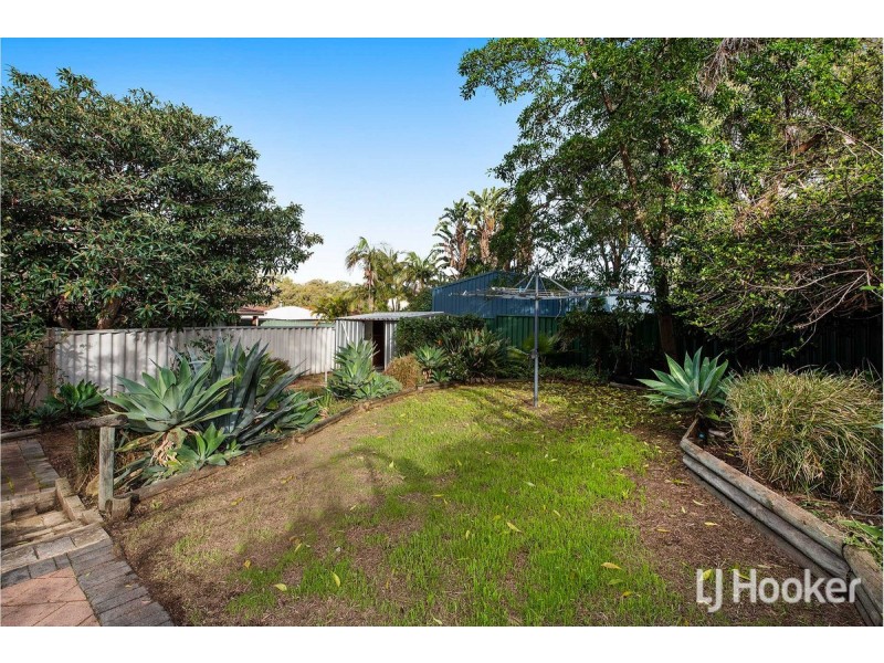 41 Gregory Road, Dawesville WA 6211
