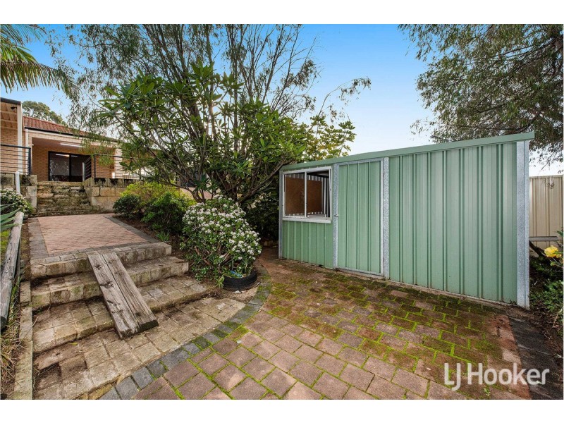41 Gregory Road, Dawesville WA 6211