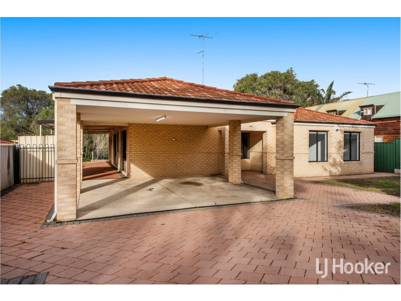 41 Gregory Road, Dawesville WA 6211
