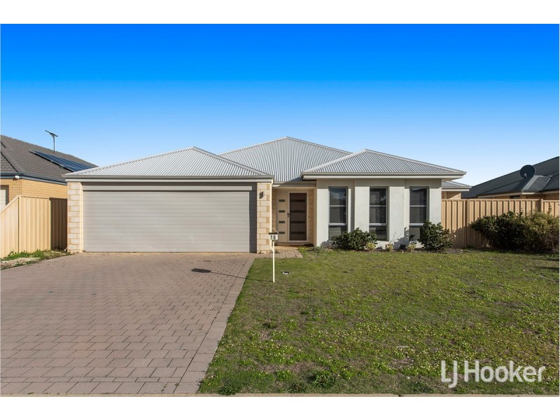 18 Westaway Road, Pinjarra WA 6208