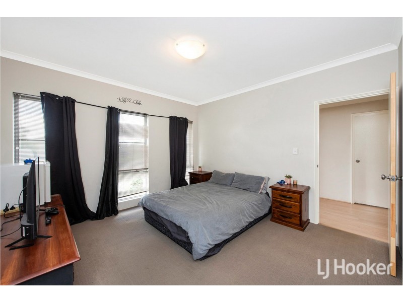 18 Westaway Road, Pinjarra WA 6208