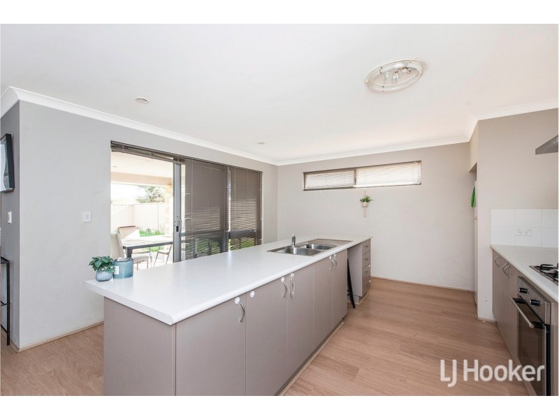 18 Westaway Road, Pinjarra WA 6208