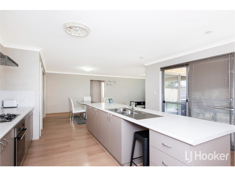 18 Westaway Road, Pinjarra WA 6208