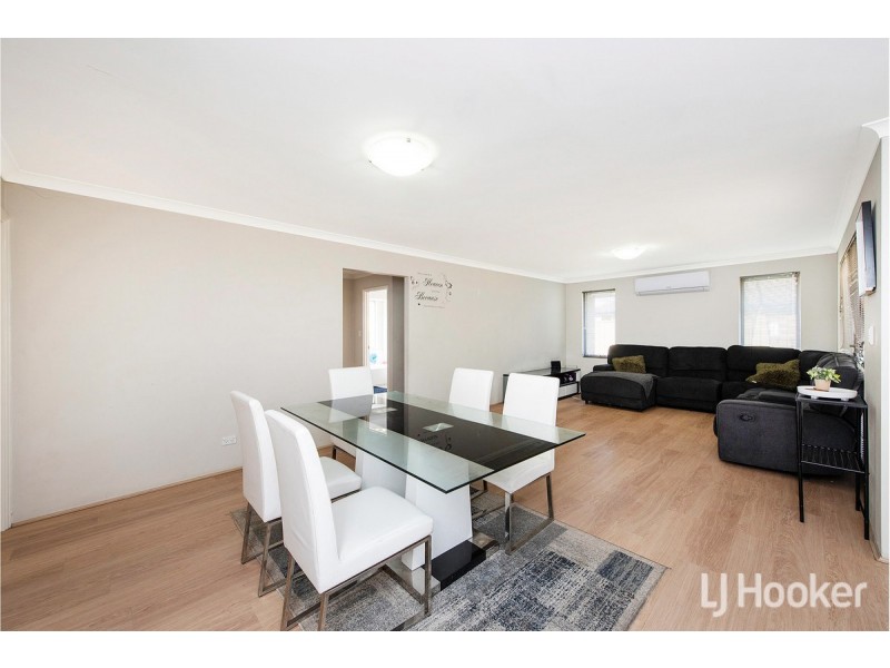 18 Westaway Road, Pinjarra WA 6208