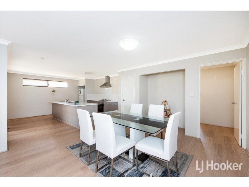 18 Westaway Road, Pinjarra WA 6208