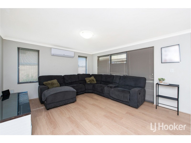 18 Westaway Road, Pinjarra WA 6208