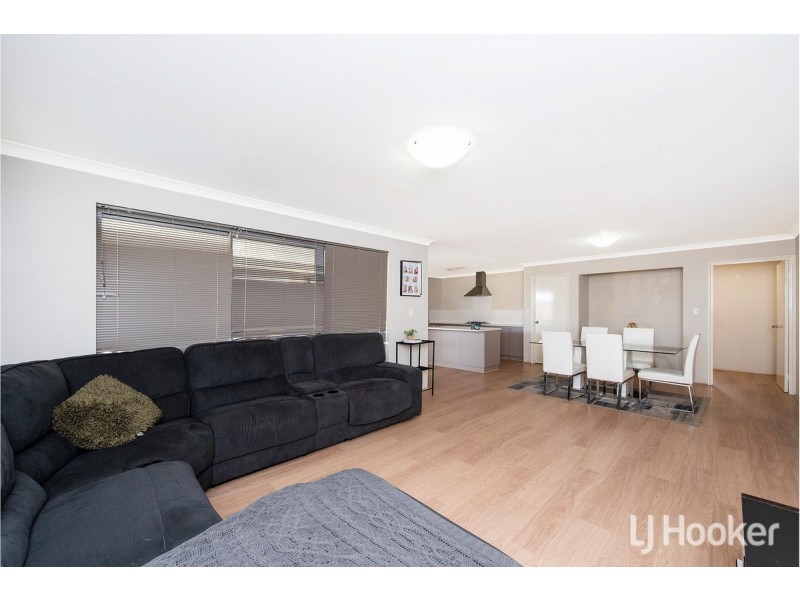 18 Westaway Road, Pinjarra WA 6208