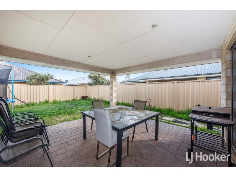 18 Westaway Road, Pinjarra WA 6208