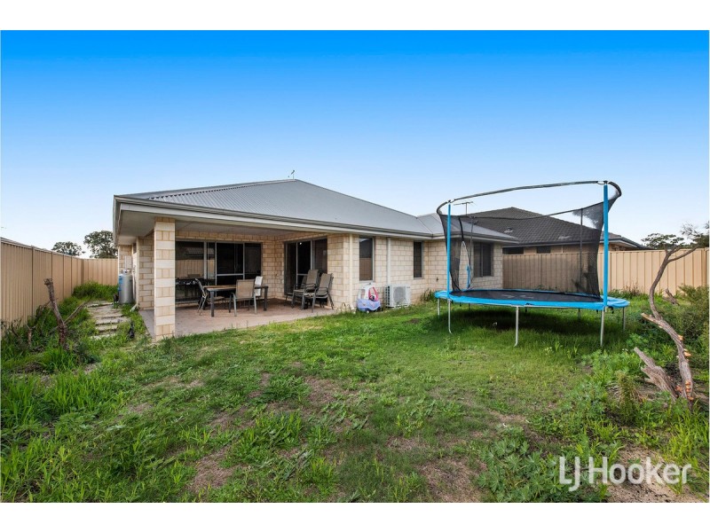 18 Westaway Road, Pinjarra WA 6208