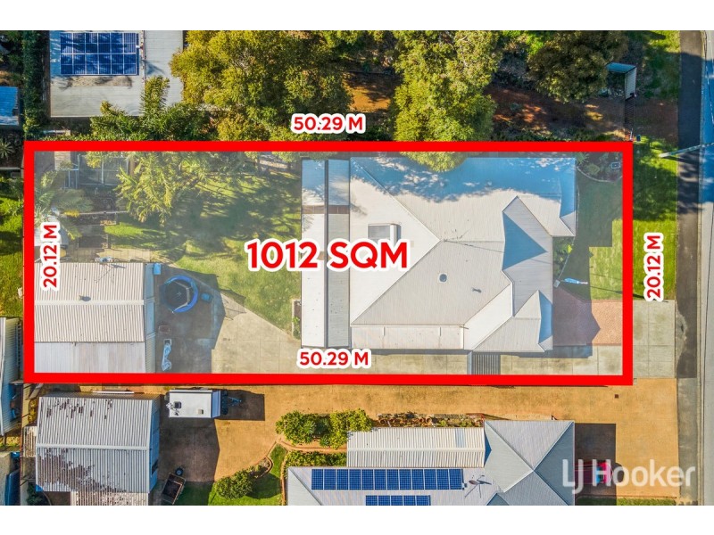 91 Culeenup Road, North Yunderup WA 6208