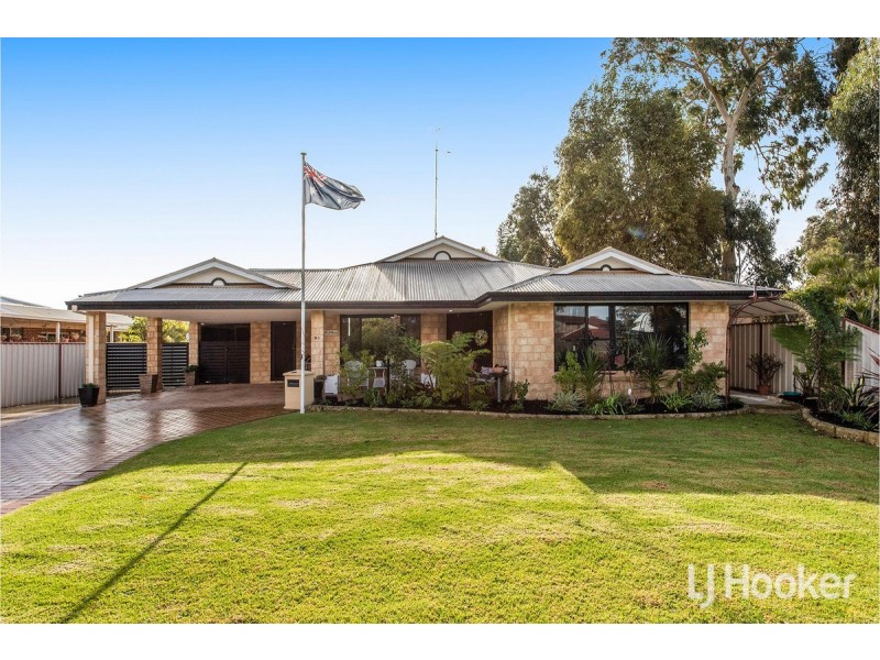 91 Culeenup Road, North Yunderup WA 6208