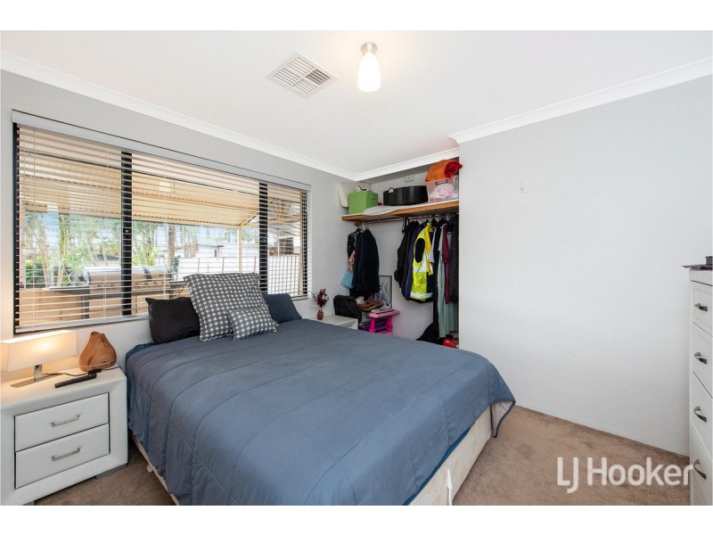 91 Culeenup Road, North Yunderup WA 6208