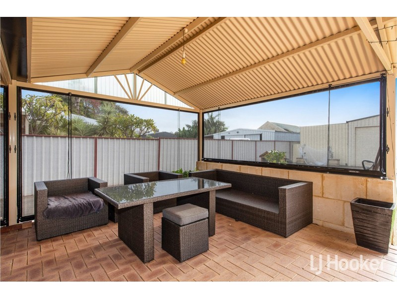 91 Culeenup Road, North Yunderup WA 6208