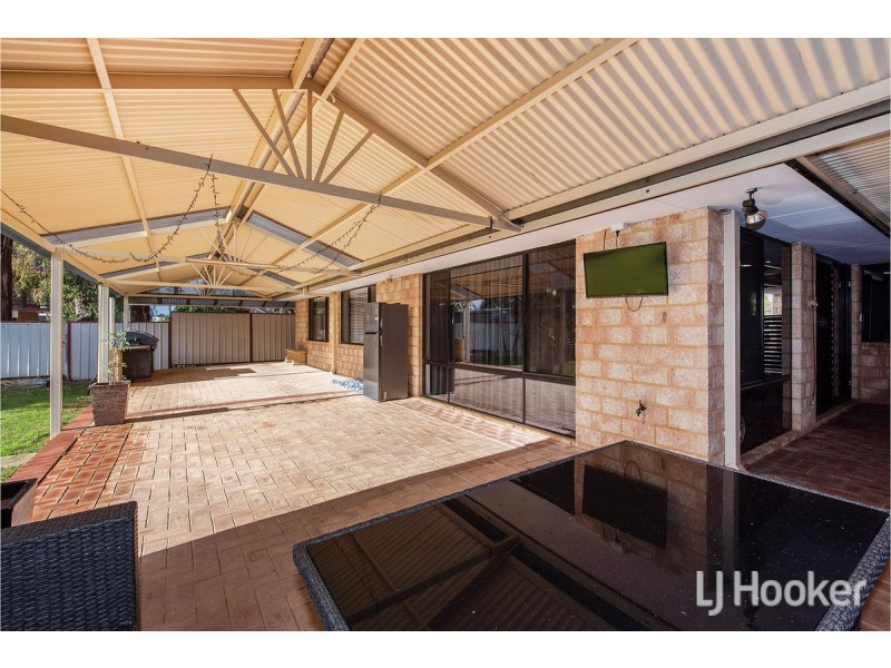 91 Culeenup Road, North Yunderup WA 6208