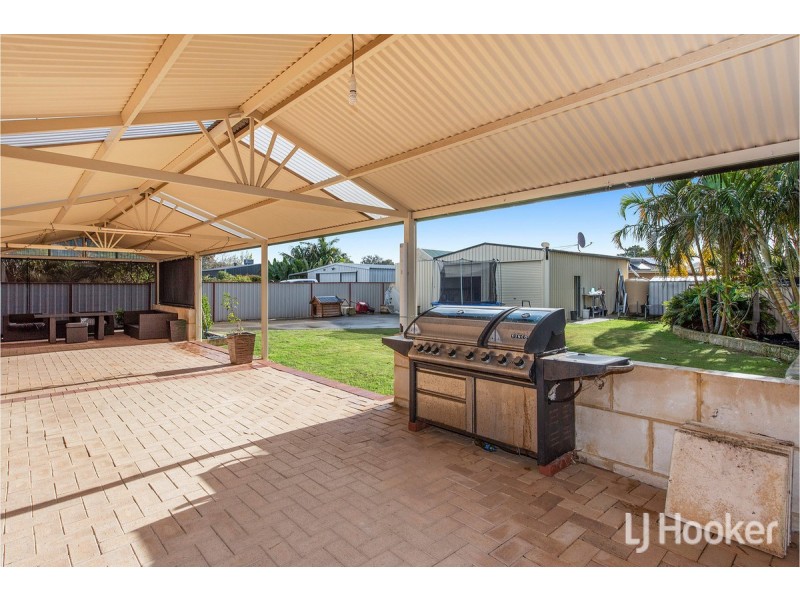 91 Culeenup Road, North Yunderup WA 6208