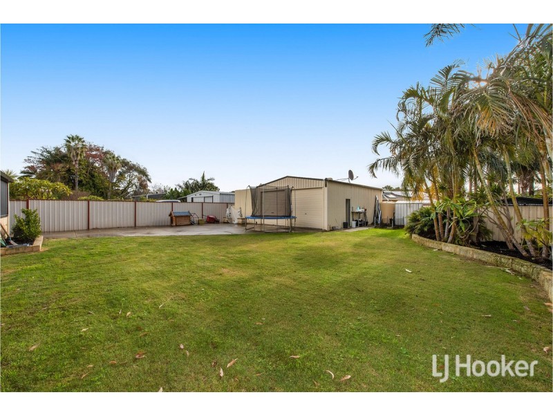 91 Culeenup Road, North Yunderup WA 6208