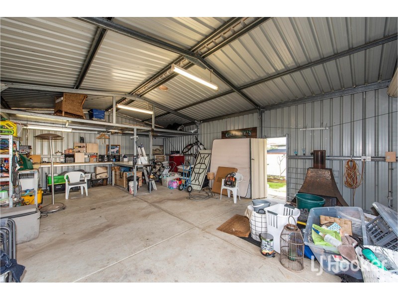 91 Culeenup Road, North Yunderup WA 6208