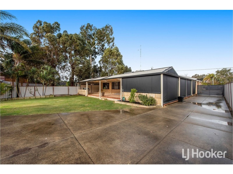 91 Culeenup Road, North Yunderup WA 6208