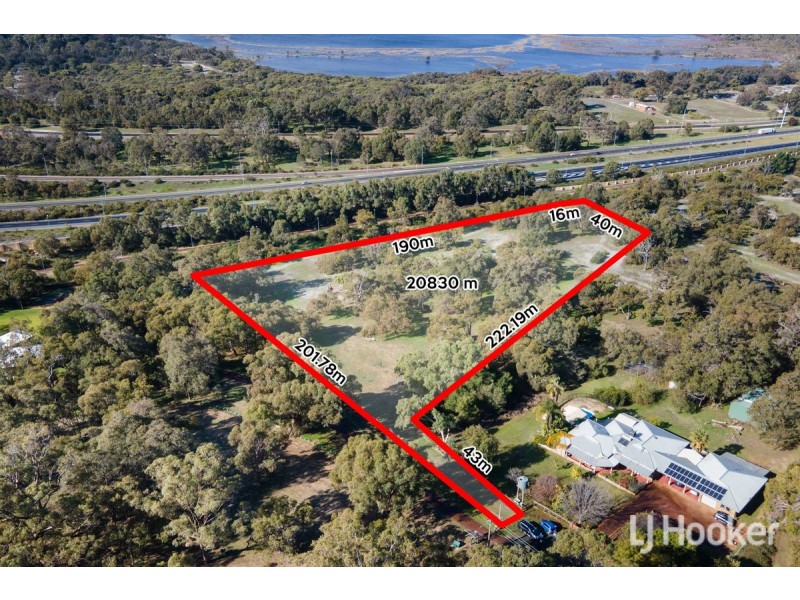 3 Pinto Close, Parklands WA 6180