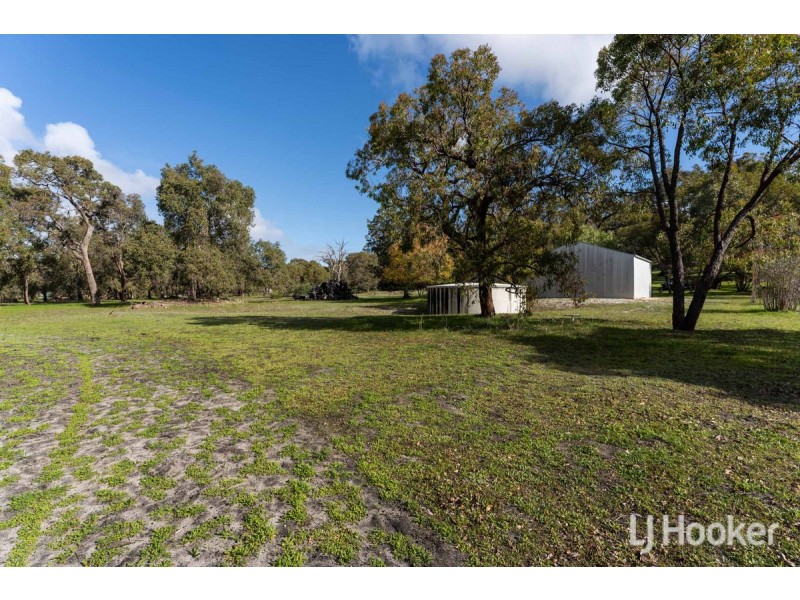 3 Pinto Close, Parklands WA 6180