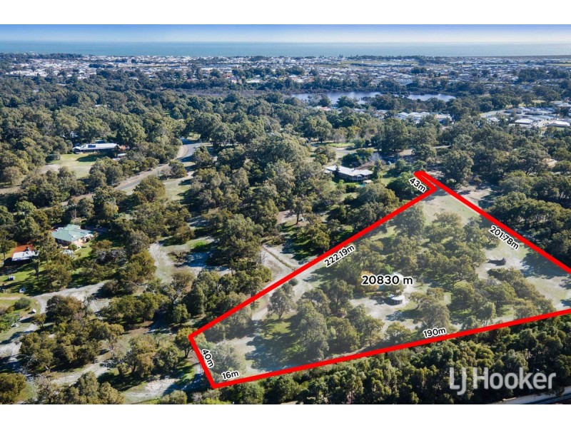 3 Pinto Close, Parklands WA 6180