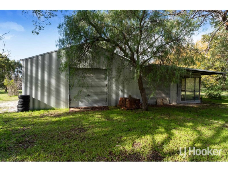 3 Pinto Close, Parklands WA 6180