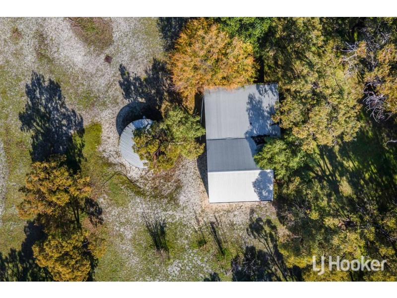 3 Pinto Close, Parklands WA 6180