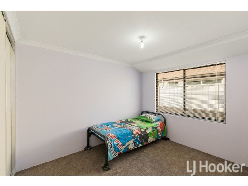 23 Molonglo Crescent, Baldivis WA 6171
