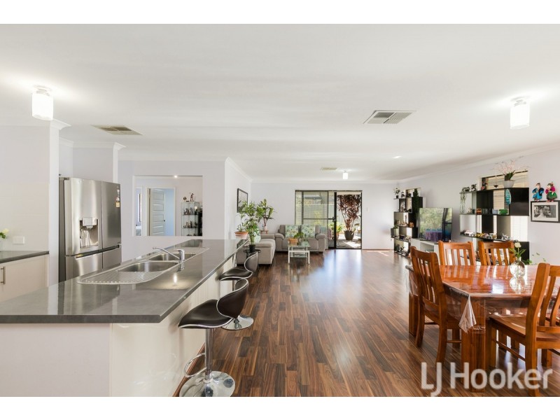 23 Molonglo Crescent, Baldivis WA 6171