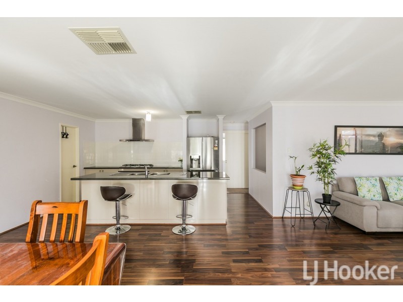 23 Molonglo Crescent, Baldivis WA 6171