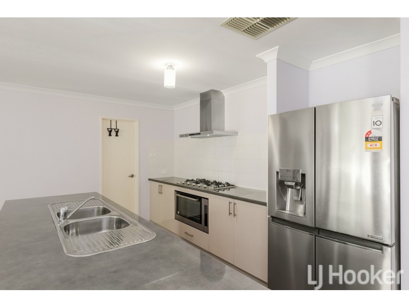 23 Molonglo Crescent, Baldivis WA 6171