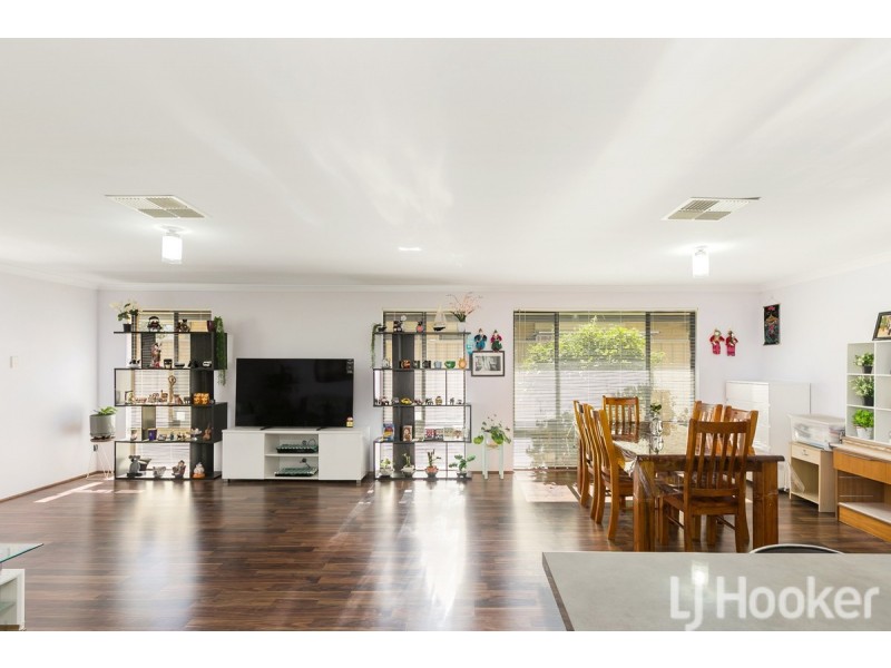 23 Molonglo Crescent, Baldivis WA 6171