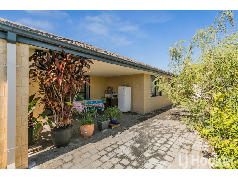 23 Molonglo Crescent, Baldivis WA 6171