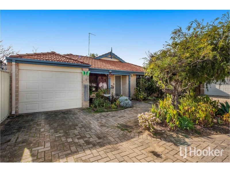 2/11 Liberton Place, Coodanup WA 6210