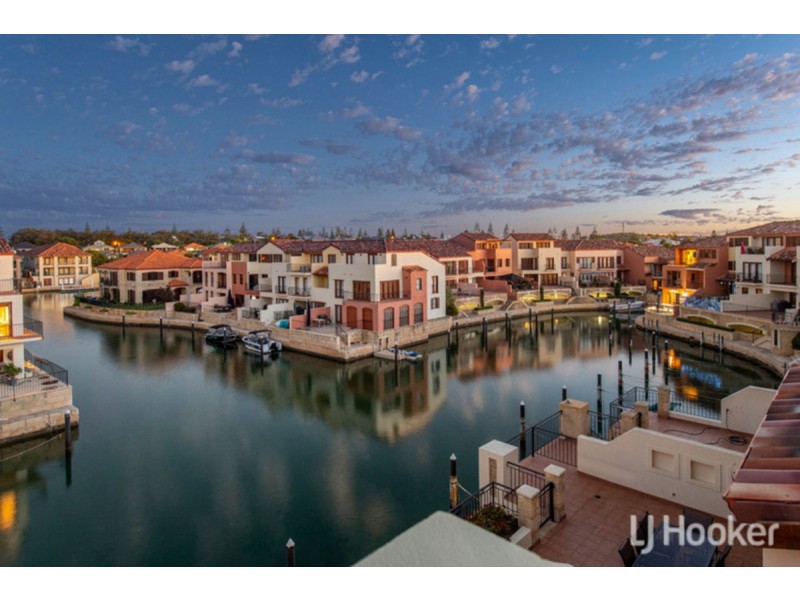 84/18 Port Quays, Wannanup WA 6210