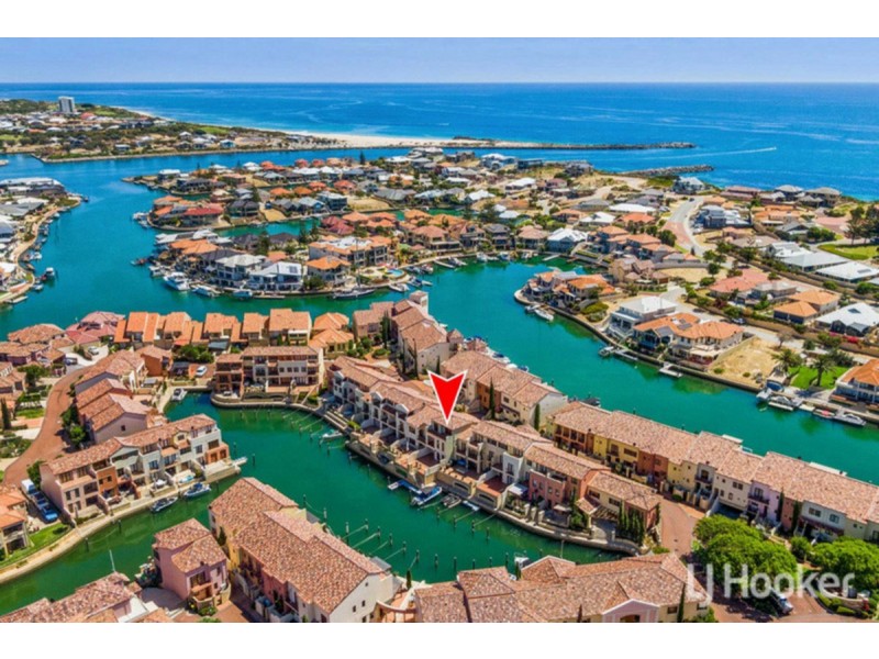 84/18 Port Quays, Wannanup WA 6210