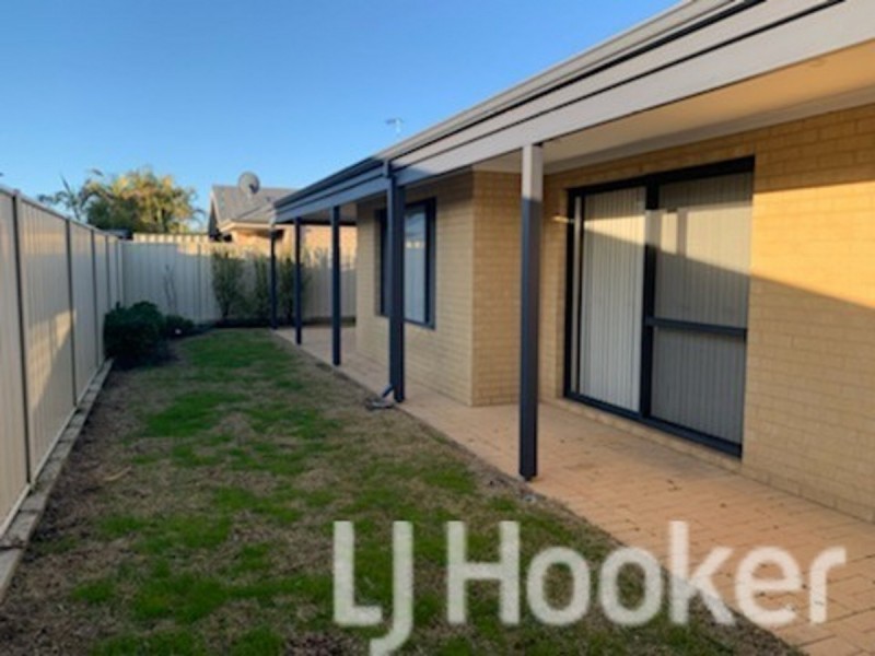 7 Pytheas Approach, Dudley Park WA 6210