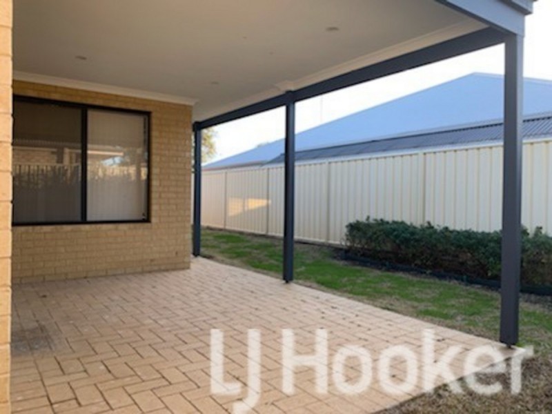 7 Pytheas Approach, Dudley Park WA 6210
