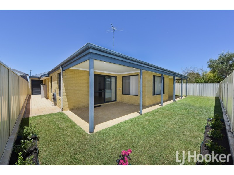 7 Pytheas Approach, Dudley Park WA 6210