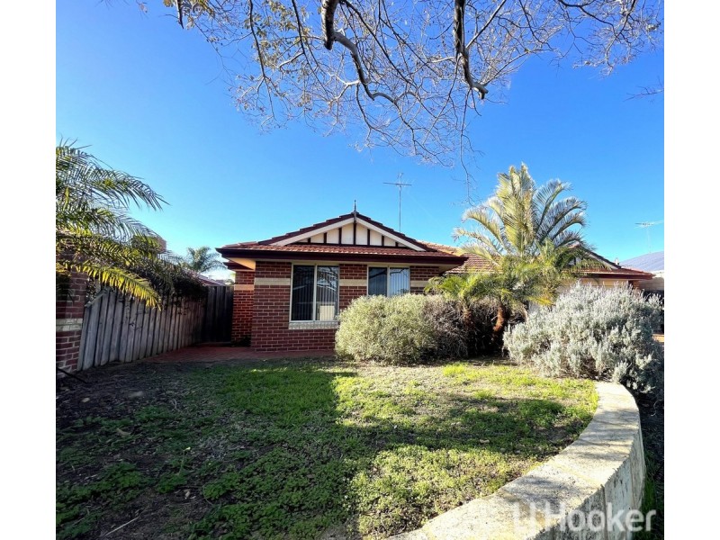 145 Peelwood Parade, Halls Head WA 6210