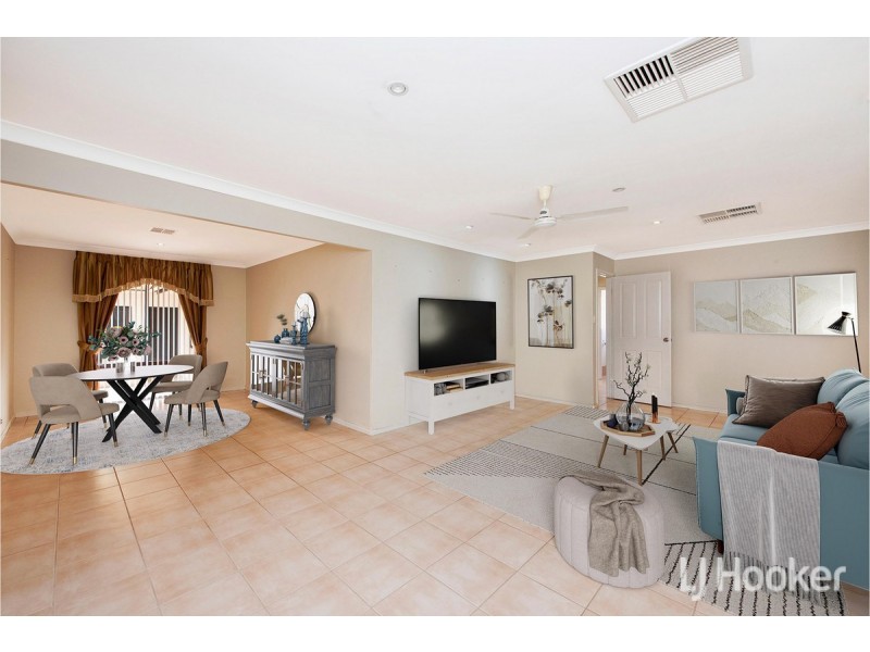 20 Willow Gardens, South Yunderup WA 6208