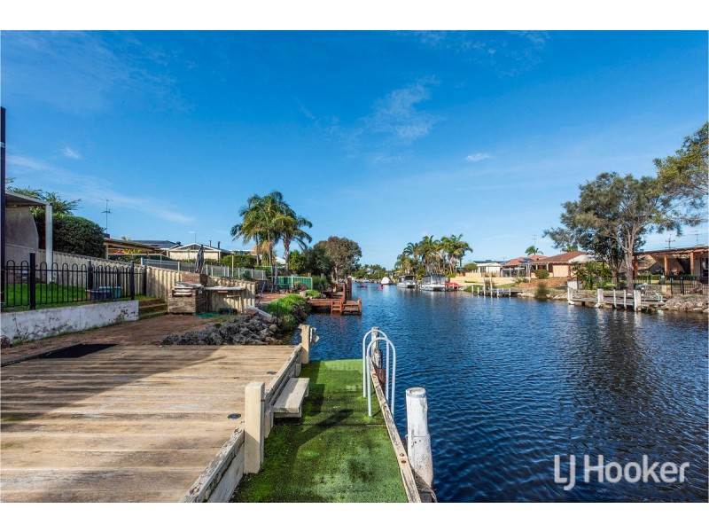 20 Willow Gardens, South Yunderup WA 6208